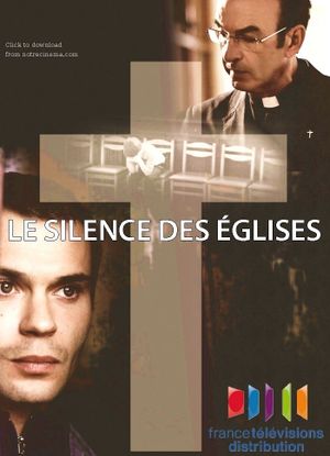 The Silence of the Church's poster
