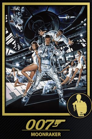 Moonraker's poster