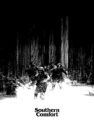 Southern Comfort's poster