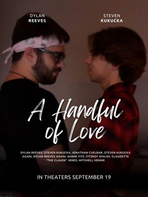 A Handful of Love's poster
