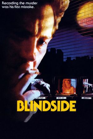 Blindside's poster