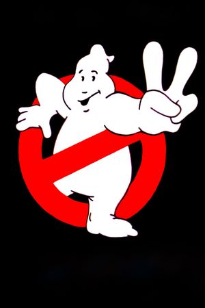 Ghostbusters II's poster