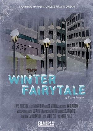 Winter Fairytale's poster