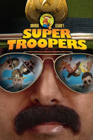 Super Troopers's poster
