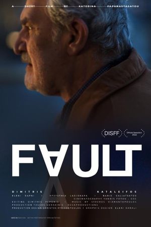 Fault's poster