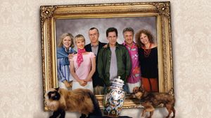 Meet the Fockers's poster