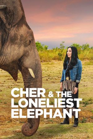 Cher & the Loneliest Elephant's poster image