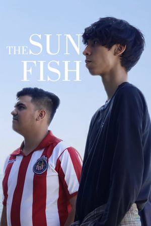 The Sunfish's poster