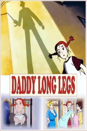 Daddy Long Legs's poster