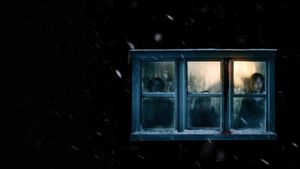 The Lodge's poster
