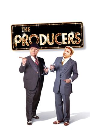 The Producers's poster