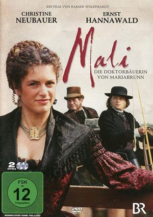 Mali's poster