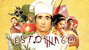 Estomago: A Gastronomic Story's poster