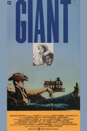 Giant's poster