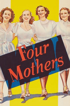 Four Mothers's poster