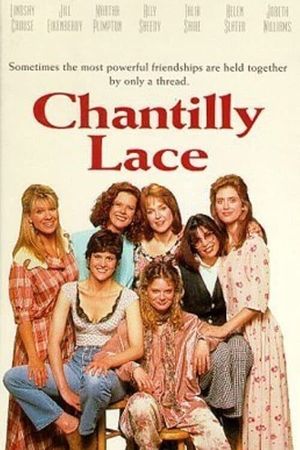 Chantilly Lace's poster