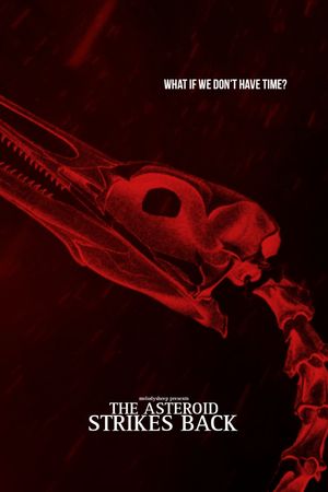 The Asteroid Strikes Back's poster