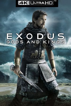 Exodus: Gods and Kings's poster