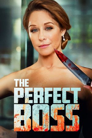 The Perfect Boss's poster