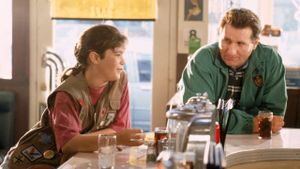 Little Giants's poster