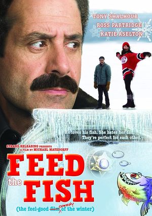 Feed the Fish's poster