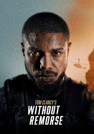 Without Remorse's poster