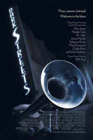 Dark Streets's poster