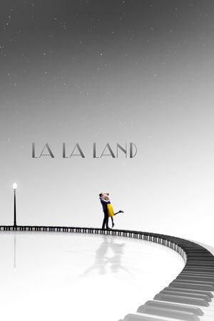 La La Land's poster