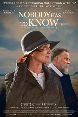Nobody Has to Know's poster