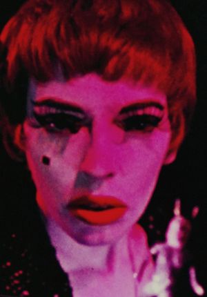 The Inauguration of the Pleasure Dome's poster