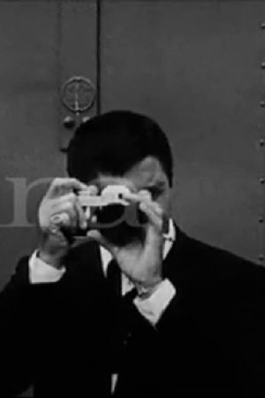 Jerry Lewis - 2ème partie's poster