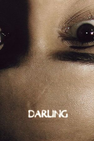 Darling's poster