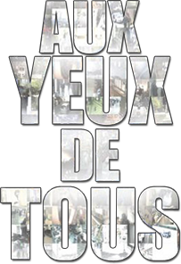 Paris Under Watch's poster