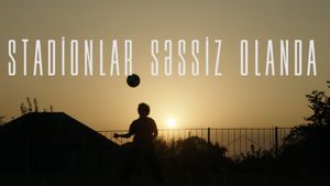 Stadionlar Sässiz Olanda's poster