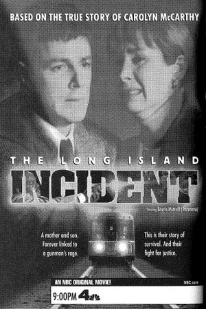 The Long Island Incident's poster image