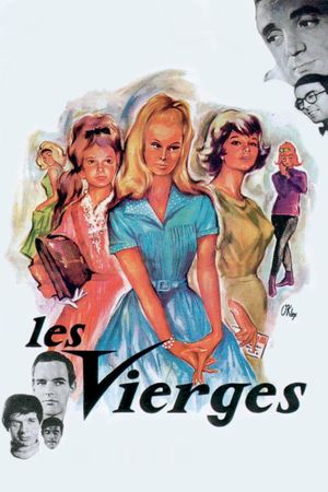 The Virgins's poster