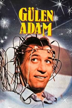 The Laughing Man's poster