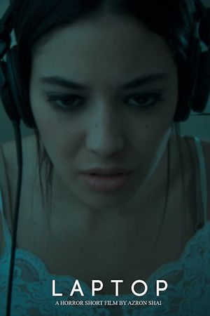 Laptop's poster