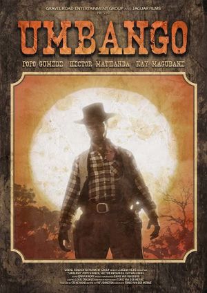 Umbango's poster