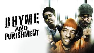 Rhyme and Punishment's poster