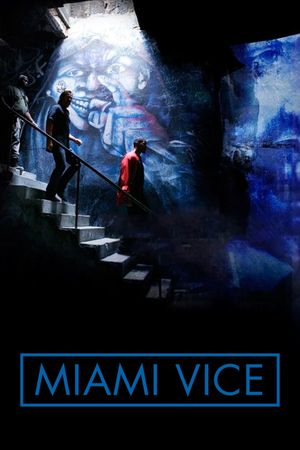 Miami Vice's poster