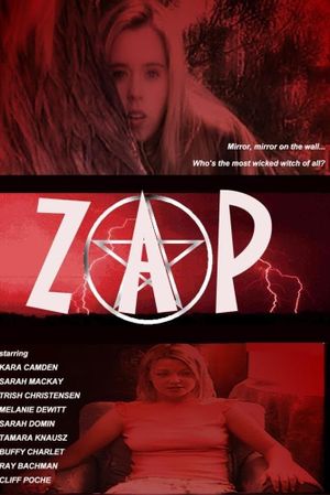 Zap's poster