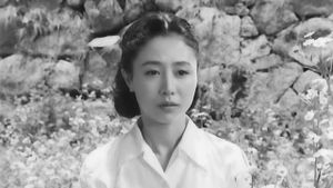 Children of Hiroshima's poster