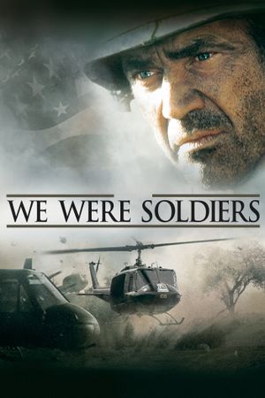 We Were Soldiers's poster