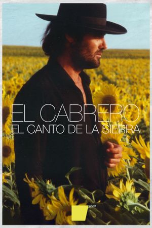 El Cabrero: el canto de la sierra's poster
