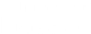 Commitment Hasan's poster