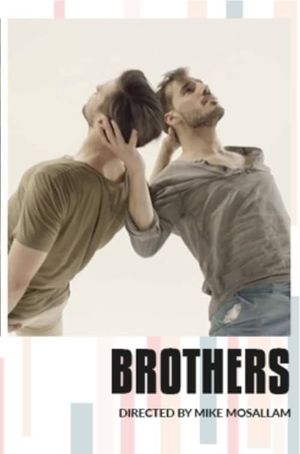 Brothers's poster