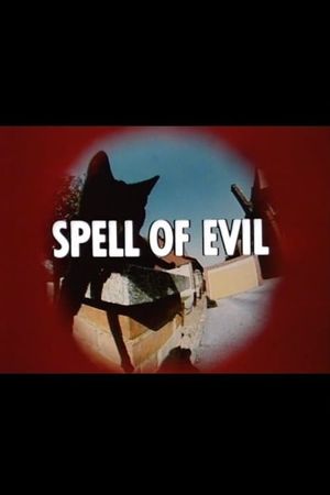 Spell of Evil's poster