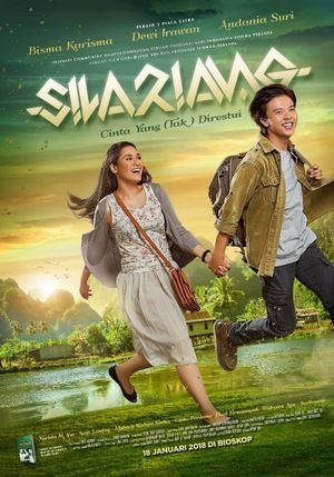 Silariang the Movie's poster