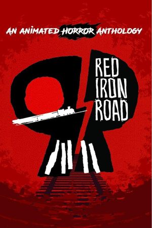 Red Iron Road's poster
